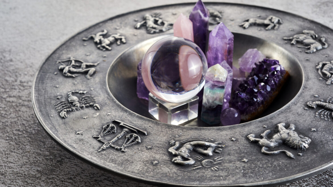 Healing Stones